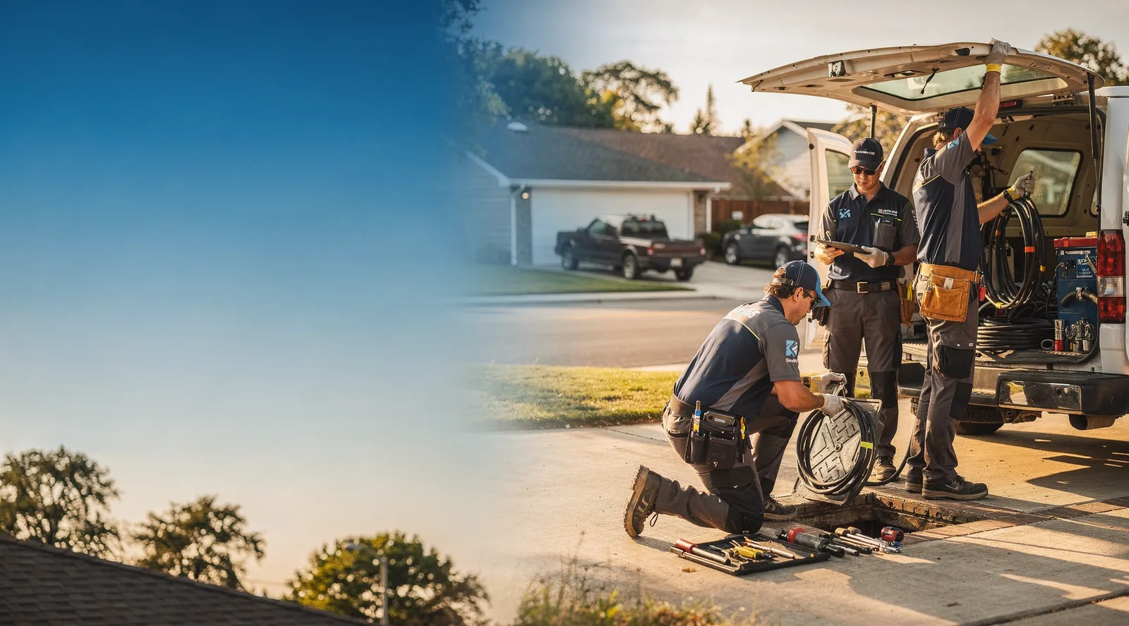 Water Softener Installation in Carrolls, WA near me